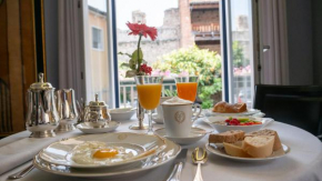 Hotel Villa Cansignorio Lazise